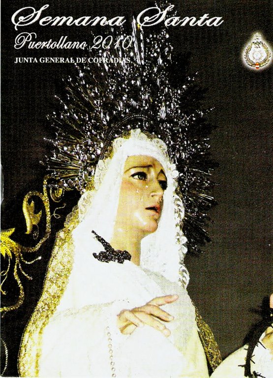 Semana Santa en Puertollano 2010 Puertollano